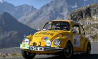 55th Rally Andorra to Showcase Modern and Historic Cars Across Eight Competitive Stages