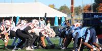 Maine Football loses on Homecoming 35-6