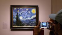 Scientists trace Van Gogh’s ‘Starry Night’ to July 1889 sky