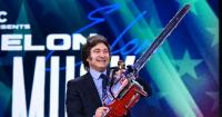 Trump’s favorite president and Argentina’s Economic Chainsaw Massacre
