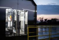 Princeton University alumni use new technology to treat microplastics at Atlantic City wastewater plant