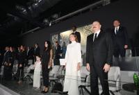 President Ilham Aliyev’s social media accounts share video on FIFA U-15 World Cup and Festival [VIDEO]