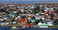 Falklands Government reminds 2026 Census latecomers to submit returns