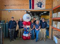 Leominster’s Liberty Supply marks 40 years in business