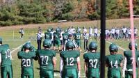 Maine High School Football and Field Hockey, Soccer and Volleyball Playoff Scores – October 24