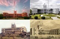 How War And Ambition Shaped Paraguay’s Iconic Palacio De López In Asunción