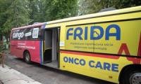 Beyond Live Streaming: Tango Gives Back by Supporting Cancer Detection in Ukraine