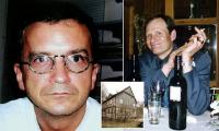 The men who allowed German cannibals to EAT them: One let a cop hang and butcher him...while another victim severed his own genitals and shared them with his killer