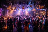 Halloween Ban In Paraguayan City Sparks Debate Over Religion, Tradition And Morality