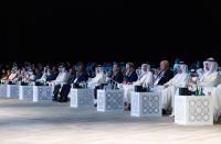 Global leaders gather in Doha for World Investment Forum