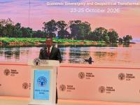 African security forum charts new pathways to continental peace