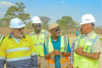 Tanzania secures Sh3.67 trillion for 424km SGR link from Makutupora to Isaka
