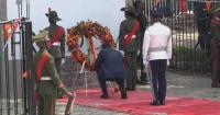 Zambia marks 62nd independence anniversary