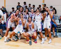 American Samoa claim historic first FIBA Women's Polynesian Cup title