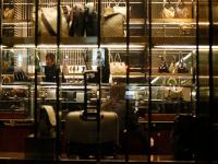 Global luxury goods industry set for recovery in 2027, US to remain bright spot: Goldman Sachs