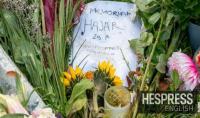 Moroccan woman found murdered in suitcase shocks Amsterdam as community mourns Hajar
