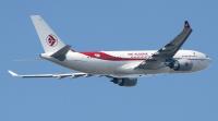 “Air Algérie” Launches Five New International Destinations Including Shanghai