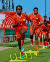 Junior starlets seek first win against Samoa at the U17 world cup