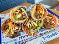 Get A Free Entrée At Nick the Greek’s Grand Opening This Tuesday