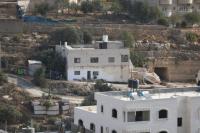 Israeli army turns Palestinian homes into military posts in West Bank city of Hebron
