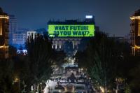 UN Biodiversity COP17: What future do leaders want?