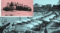 I visited the tourist island on the front line of Europe’s migration crisis