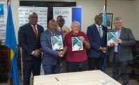 T&T contractor lands US$243M airport contract in St Lucia
