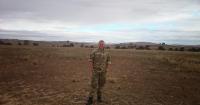 From Afghanistan to Somerset: veteran's vision for secluded wilderness escape