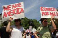 Trump Targets France as U.S. and French Immigration Policies Face Scrutiny