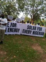 Solar Power Nigeria wants political leaders to prioritise reliable electricity