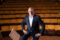 Athenaeum Jazz at Scripps Research concert series flying high after 30 years