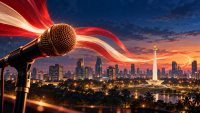 Indonesia: One of the World’s Most Promising Digital Music Markets