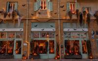 Cyprus goes big for Halloween