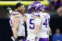 Get $350 in FanCash for Colts vs. Vikings with Fanatics Sportsbook