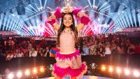 Naré wins Junior Eurovision 2026 for Armenia