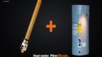 Heatbit Says Your Water Heater Should Be Mining Bitcoin, and Now It Can