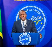 Tanzania banks on peace and Stability to attain a 1tri/-  US dollar economy