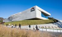 China Great Wall Museum reopens, conveys wisdom of Chinese and collective strength
