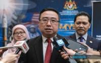 Politics : Melaka Polls: Walk-out By MCA Raises Question Of Sincerity Of UMNO