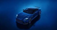 Aston Martin DB12 S lands in Singapore