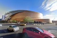 Las Vegas NBA Bid Race Narrows to Two Groups as $10 Billion Price Tag Scares One Off