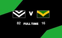 FULL TIME: New Zealand vs Cook Islands – Round 2, 2026