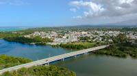 This Puerto Rican Coastal Town Is A Day Trip With Vibrant Culture, Bomba Music, And Sandy Beaches