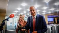 Druze experts condemn Tom Barrack's accusations against Syrian Druze, warn of sectarian violence