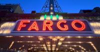 Photowalks: Fargo, North Dakota through a photographer's lens