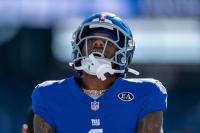 DFS players get $100 bonus on Giants vs. Texans