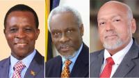Former CARICOM heads urge world to reject U.S. embargo on Cuba