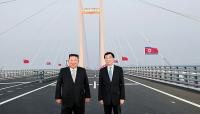 North Korea strengthens ties as U.S.-Korea alliance strains