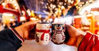 The 15 cheapest European Christmas markets for mulled wine revealed — No. 1 only 82p