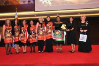 IWG celebrates Eswatini’s cultural heritage
